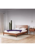 ReMa-design Ahşap Feng Karyola - 1