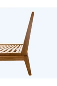 ReMa-design Ahşap Tanuki Karyola - 5