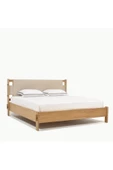 ReMa-design Ahşap Merkür Karyola - 1