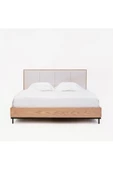 ReMa-design Ahşap Baki Karyola - 2