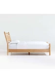 ReMa-design Ahşap Ren Karyola - 4