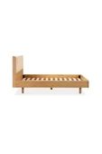 ReMa-design Ahşap Dakota Karyola - 4