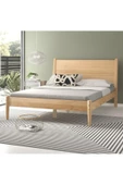 ReMa-design Ahşap Rafael Karyola - 1