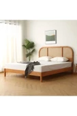 ReMa-design Ahşap Yun Karyola - 2