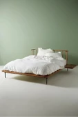 ReMa-design Ahşap Dolby Karyola - 1