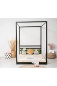 ReMa-design Ahşap Dore Karyola - 4