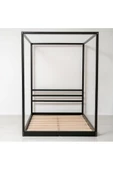 ReMa-design Ahşap Dore Karyola - 3