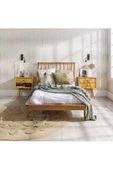 ReMa-design Ahşap Dodo Karyola - 4