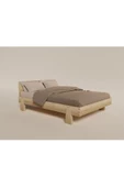 ReMa-design Ahşap Pike Karyola - 1