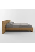 ReMa-design Ahşap Tuna Karyola - 4