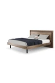 ReMa-design Ahşap Pers Karyola - 1