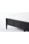 ReMa-design Ahşap Pow Karyola - 4