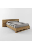 ReMa-design Ahşap Tuna Karyola - 1