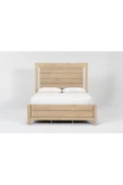 ReMa-design Ahşap Moly Karyola - 2