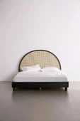 ReMa-design Ahşap Yin Karyola - 2