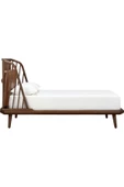 ReMa-design Ahşap King Karyola - 2