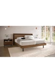 ReMa-design Ahşap Pers Karyola - 2