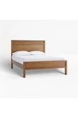 ReMa-design Ahşap Paku Karyola - 4