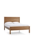 ReMa-design Ahşap Paku Karyola - 6