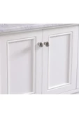 ReMa-design Ahşap Tutku Banyo Dolabı - 5