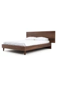 ReMa-design Ahşap Magnum Karyola - 2