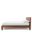 ReMa-design Ahşap Kuka Karyola - 4
