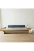 ReMa-design Ahşap Kuma Karyola - 3