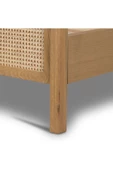 ReMa-design Ahşap Ponk Karyola - 5