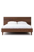 ReMa-design Ahşap Magnum Karyola - 1