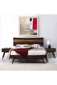 ReMa-design Ahşap Melodika Karyola - 6