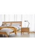 ReMa-design Ahşap Misk Karyola - 2