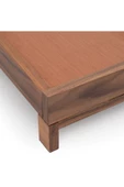 ReMa-design Ahşap Kuka Karyola - 7