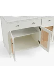 ReMa-design Ahşap Paris Banyo Dolabı - 1