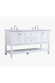 ReMa-design Ahşap Tutku Banyo Dolabı - 4