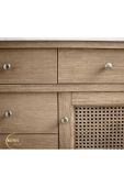 ReMa-design Ahşap Fantastik Banyo Dolabı - 7