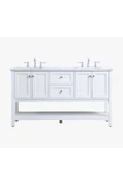 ReMa-design Ahşap Tutku Banyo Dolabı - 3
