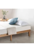 ReMa-design Ahşap Tuk Karyola - 3