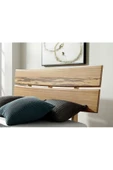 ReMa-design Ahşap Melodika Karyola thumbnail 3