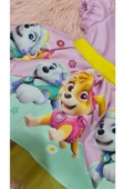 Kız Çocuk Paw Patrol Kabarik Tüllü Elbise - 4