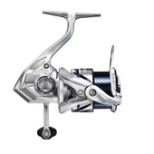 Shimano Stradic 4000 MHG FM Spin Olta Makinesi - 2