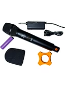 Cg Pawer PW-U165 Tek El Teksiz Mikrofon thumbnail 1