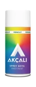 Ral 7016 Antresit Alüminyum Ahşap Plastik Demir Metal Sprey Boya 400 ml - 1