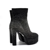 GUJA  24K106 KADIN TAŞLI PLATFORM TABANLI BOT thumbnail 5