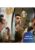 Philips S3144/00 Shaver 3000 Series Tıraş Makinesi thumbnail 2