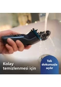 Philips S3144/00 Shaver 3000 Series Tıraş Makinesi thumbnail 6