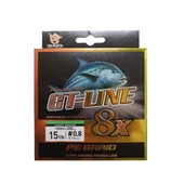 Bauer Reiz 420cm Effe Montana 9000 Surf Olta Takımı - 5