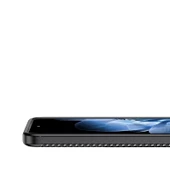 Xiaomi 14T Pro Kılıf Redclick Negro Karbon Görünüm Silikon Kapak thumbnail 3