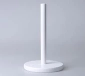 SELİM DEKOR CENTURY KAĞIT HAVLULUK BEYAZ - 1