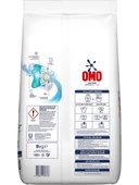 Omo Matik Active Beyazlar & Renkliler Toz Deterjanı 9 Kg 60 Yıkama - 2