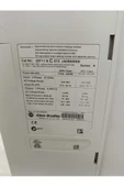 PowerFlex Hava Soğutmalı 753 AC Sürücü 20F11NC072JA0NNNNN - 6